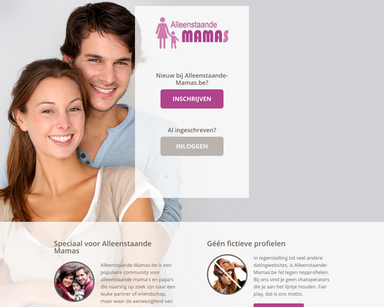 dating websites voor alleenstaande vaders beroemdheden online dating